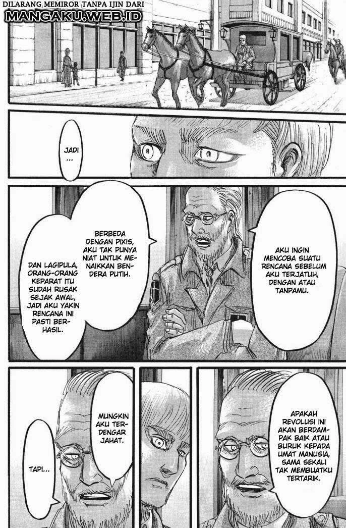 Read Shingeki no Kyojin ID Manga Online