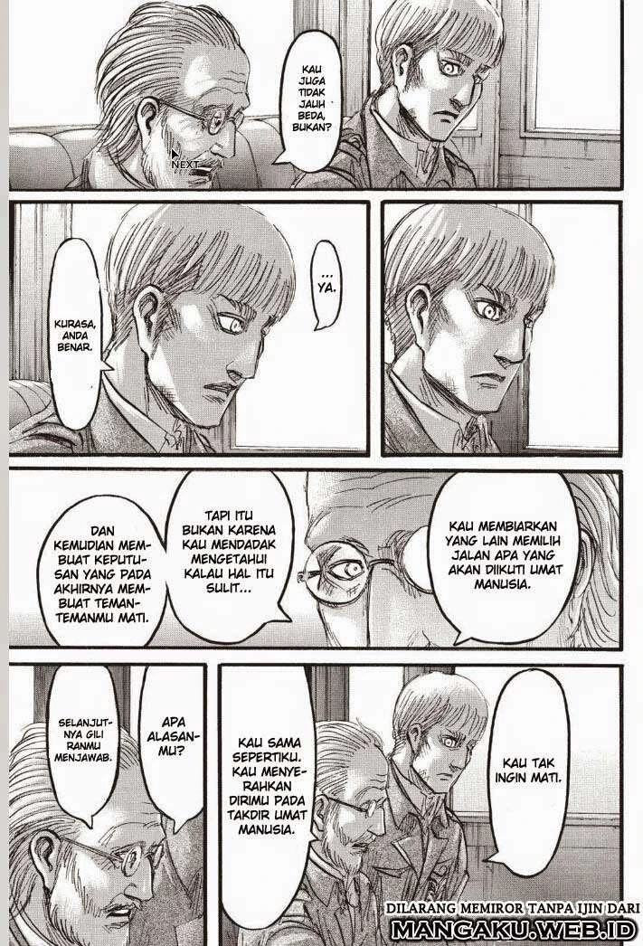 Read Shingeki no Kyojin ID Manga Online