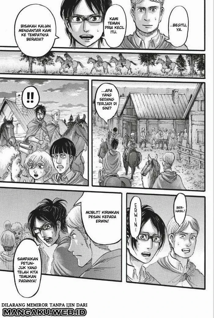 Read Shingeki no Kyojin ID Manga Online