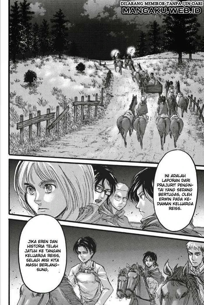 Read Shingeki no Kyojin ID Manga Online