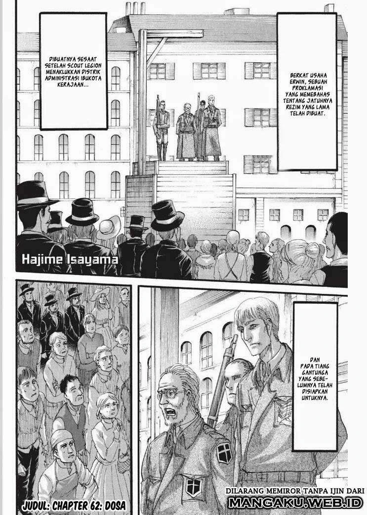 Read Shingeki no Kyojin ID Manga Online