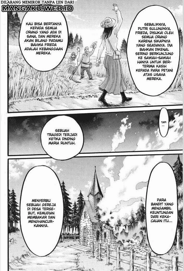 Read Shingeki no Kyojin ID Manga Online