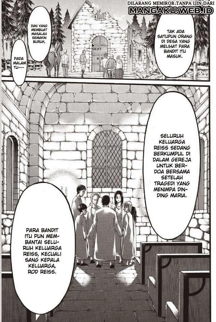 Read Shingeki no Kyojin ID Manga Online