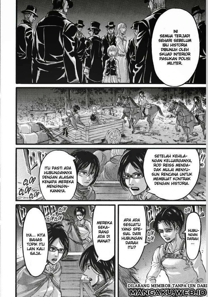 Read Shingeki no Kyojin ID Manga Online