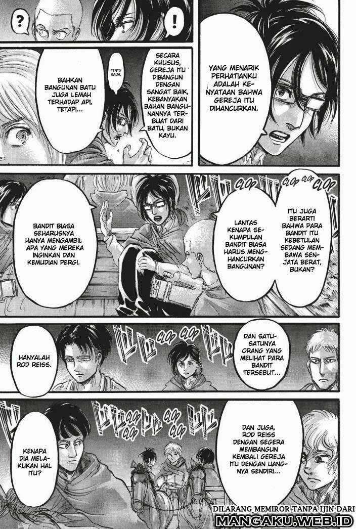 Read Shingeki no Kyojin ID Manga Online