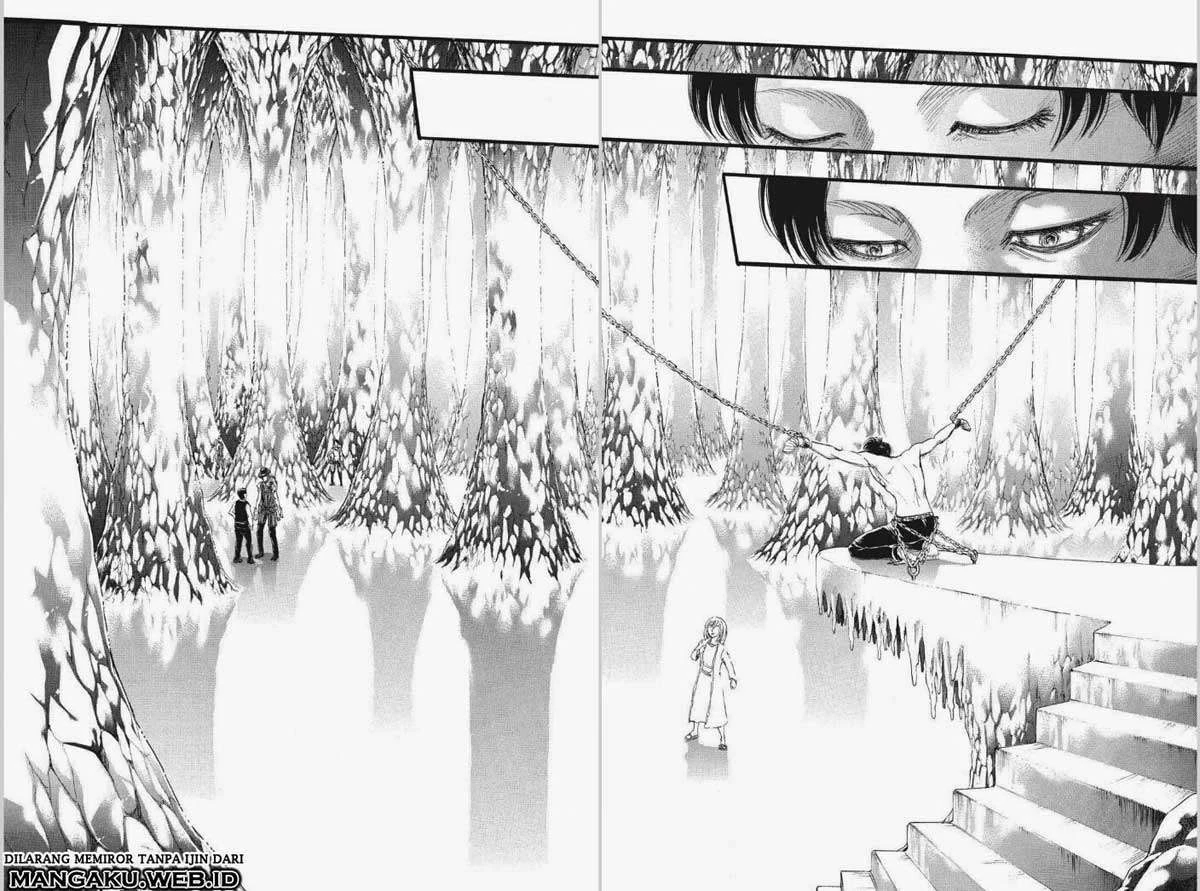 Read Shingeki no Kyojin ID Manga Online