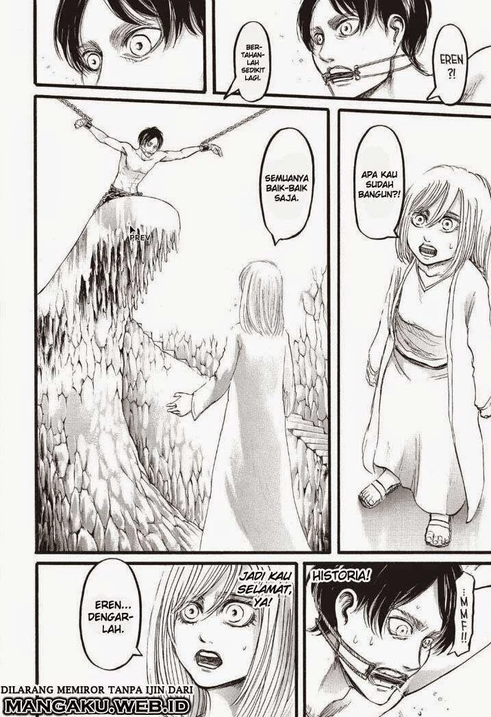Read Shingeki no Kyojin ID Manga Online