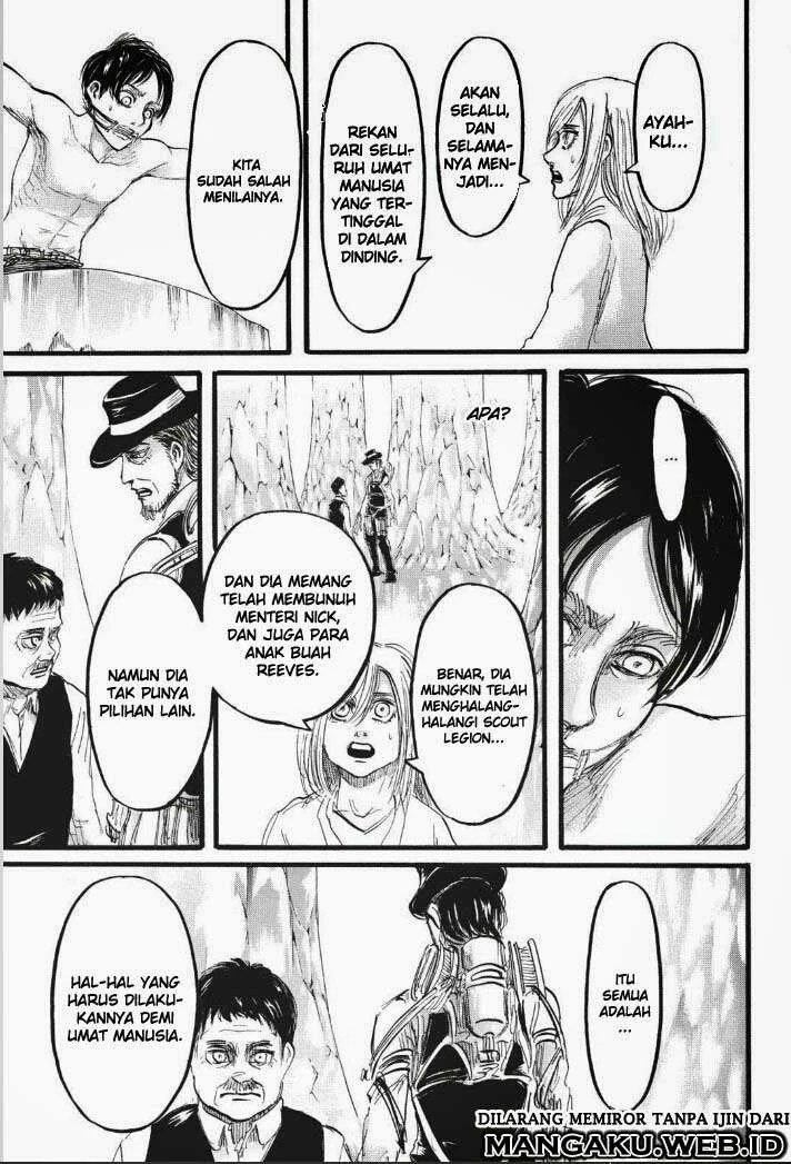 Read Shingeki no Kyojin ID Manga Online