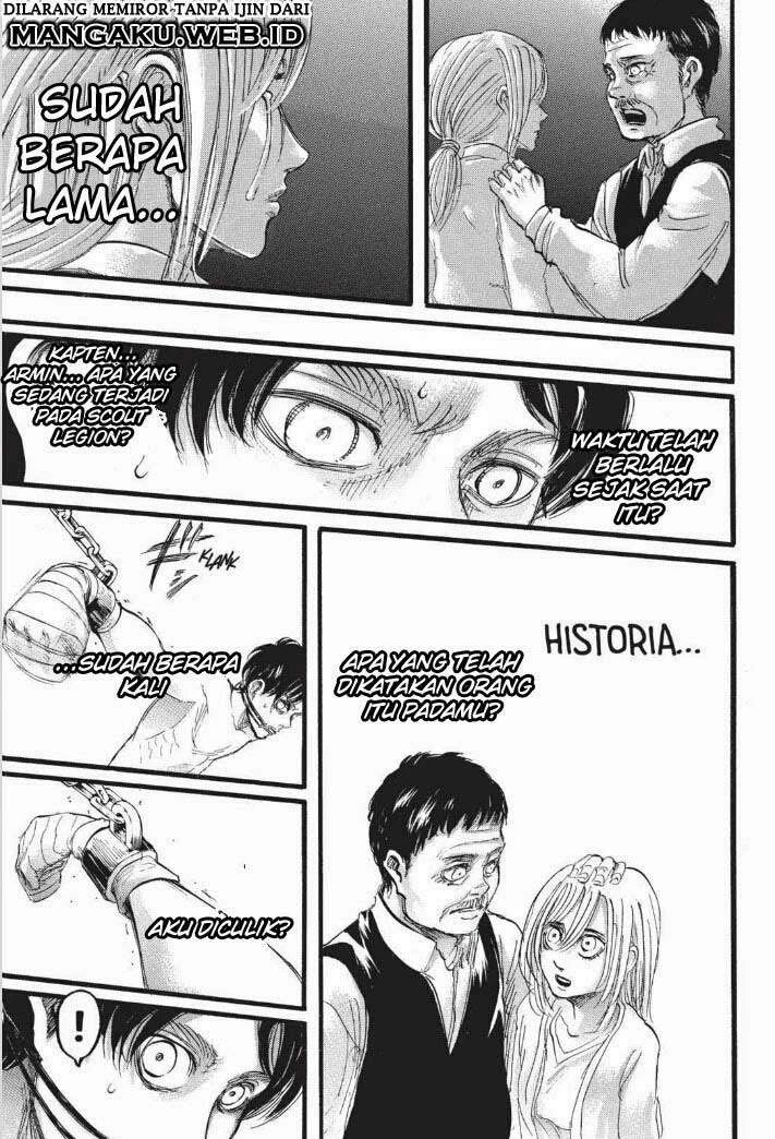 Read Shingeki no Kyojin ID Manga Online