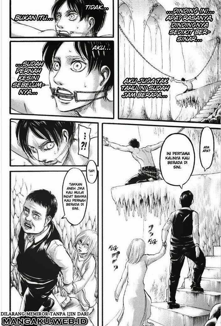 Read Shingeki no Kyojin ID Manga Online