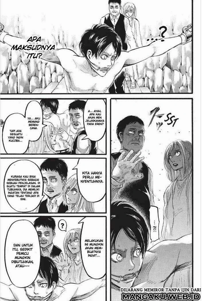 Read Shingeki no Kyojin ID Manga Online