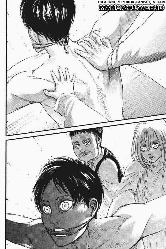 Read Shingeki no Kyojin ID Manga Online
