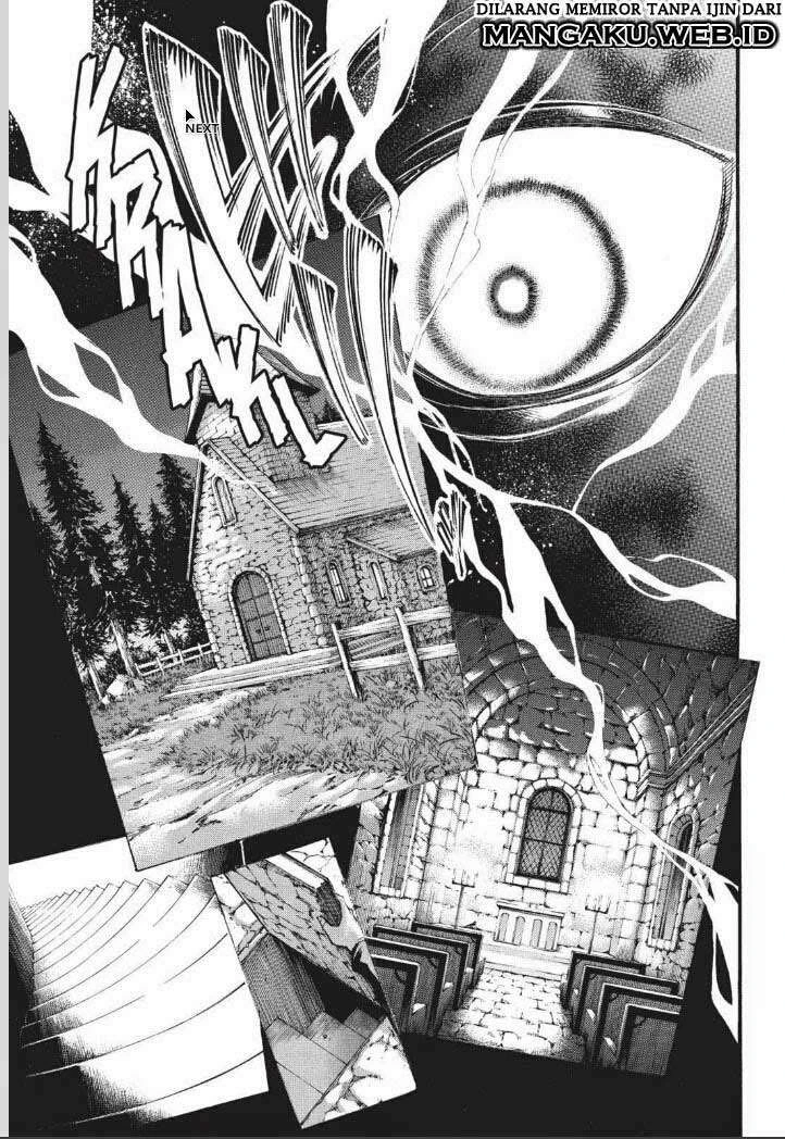 Read Shingeki no Kyojin ID Manga Online