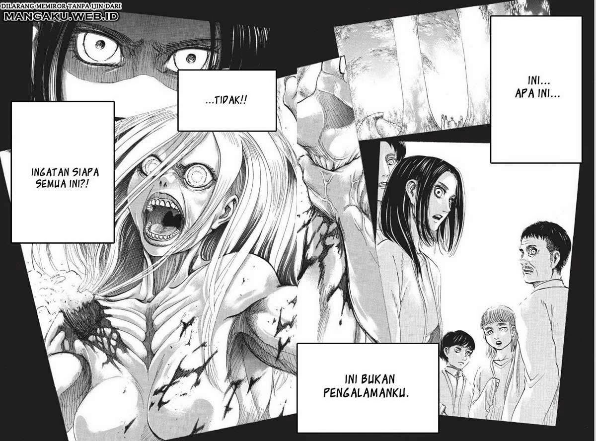 Read Shingeki no Kyojin ID Manga Online