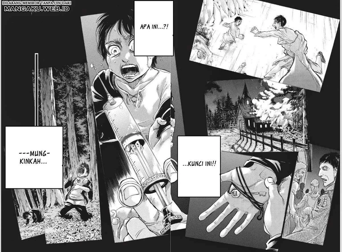 Read Shingeki no Kyojin ID Manga Online