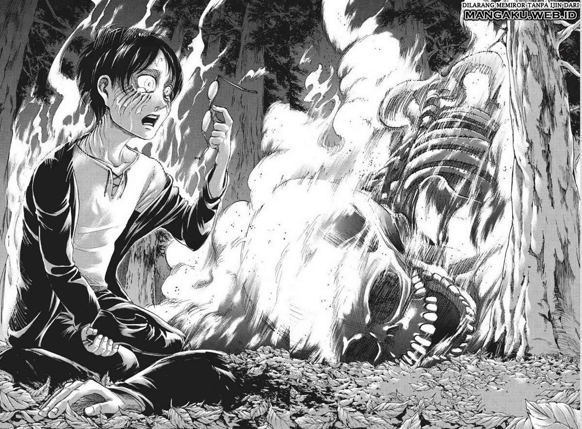Read Shingeki no Kyojin ID Manga Online