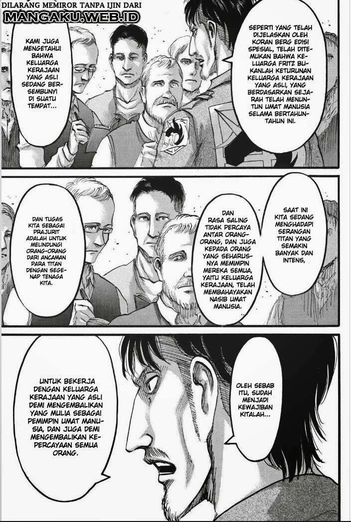 Read Shingeki no Kyojin ID Manga Online