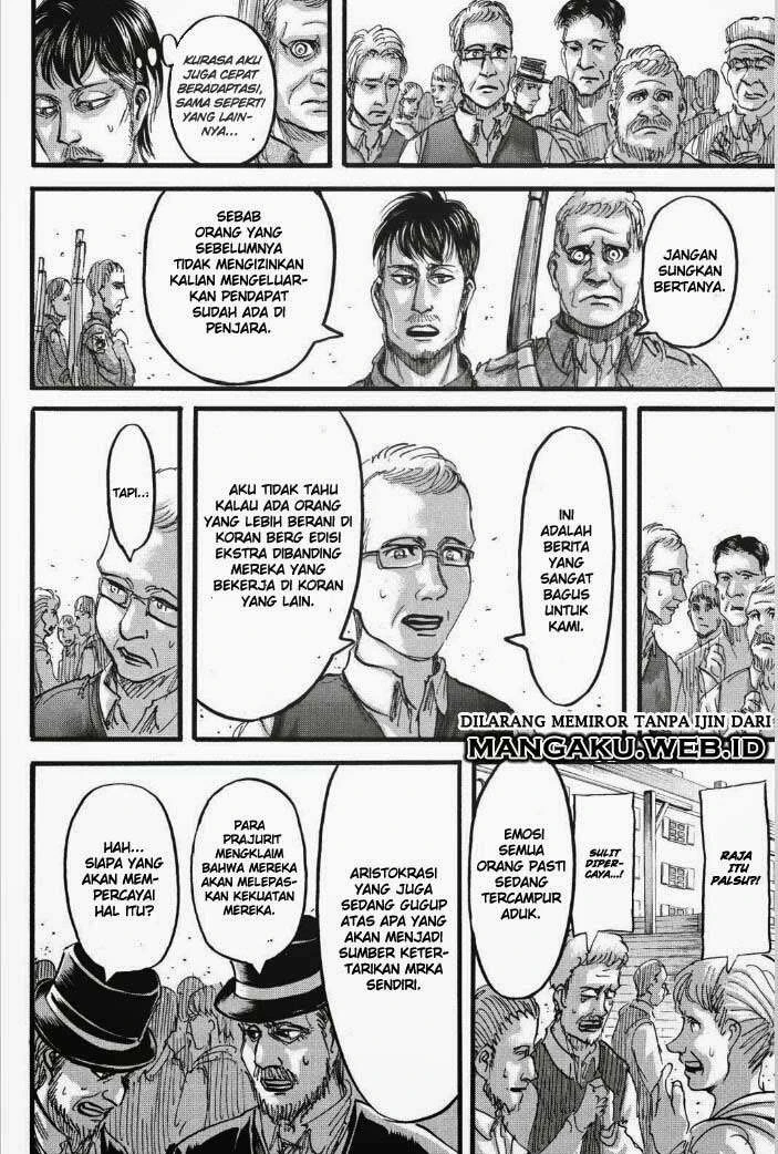 Read Shingeki no Kyojin ID Manga Online