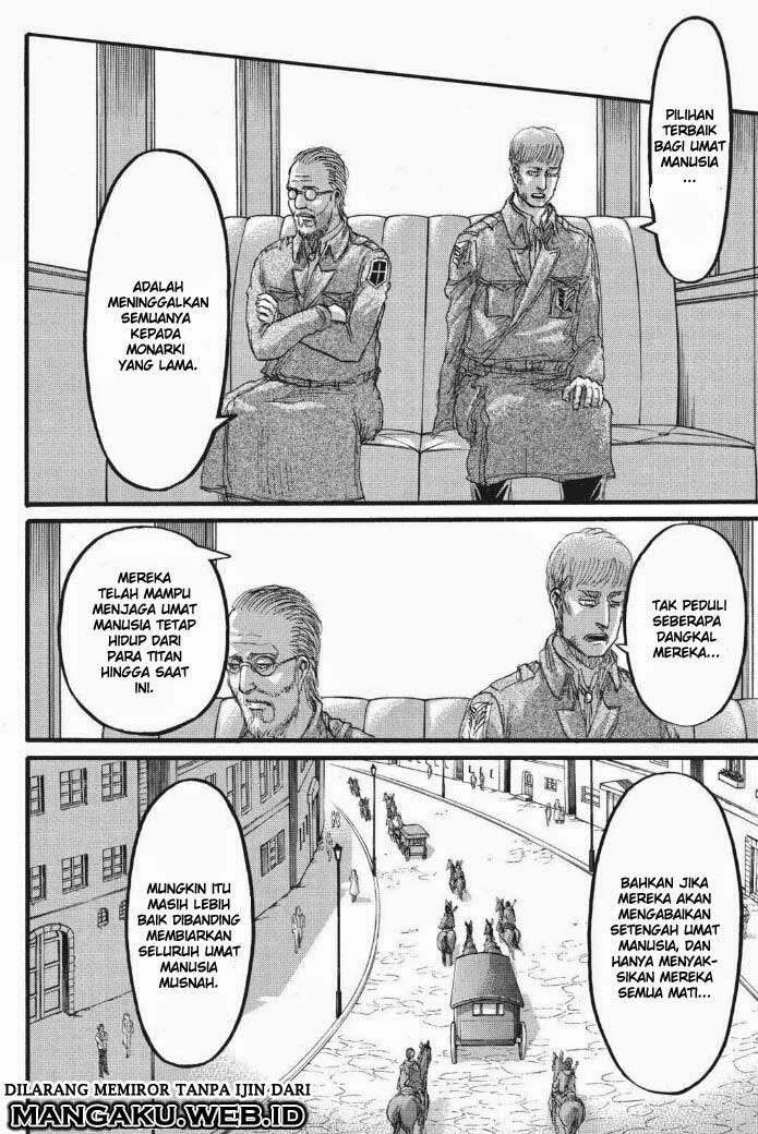 Read Shingeki no Kyojin ID Manga Online