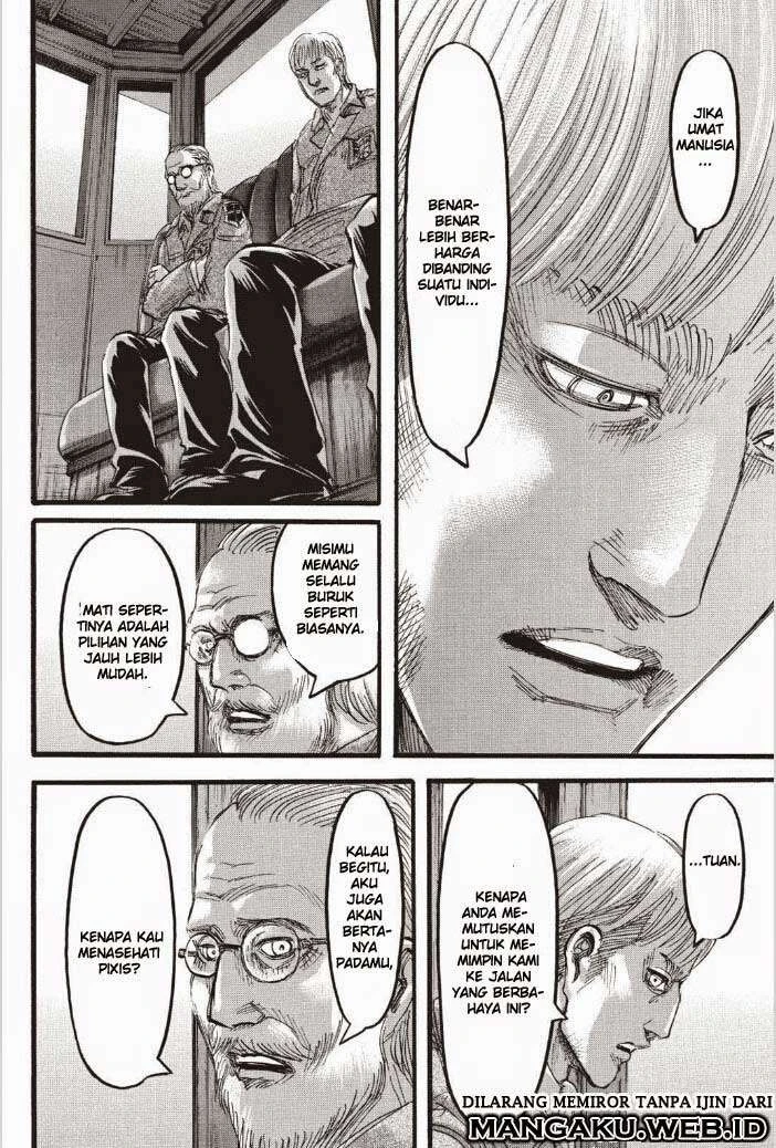 Read Shingeki no Kyojin ID Manga Online