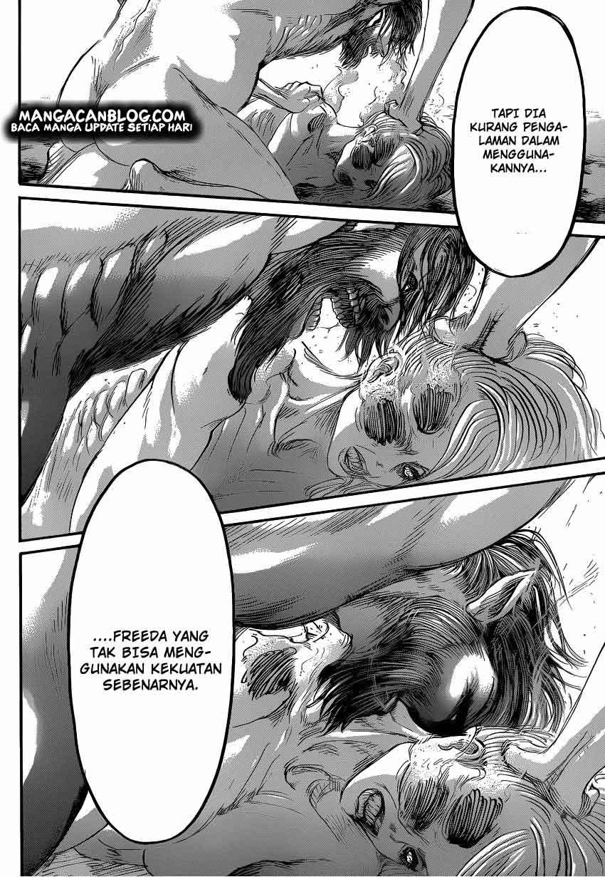 Read Shingeki no Kyojin ID Manga Online
