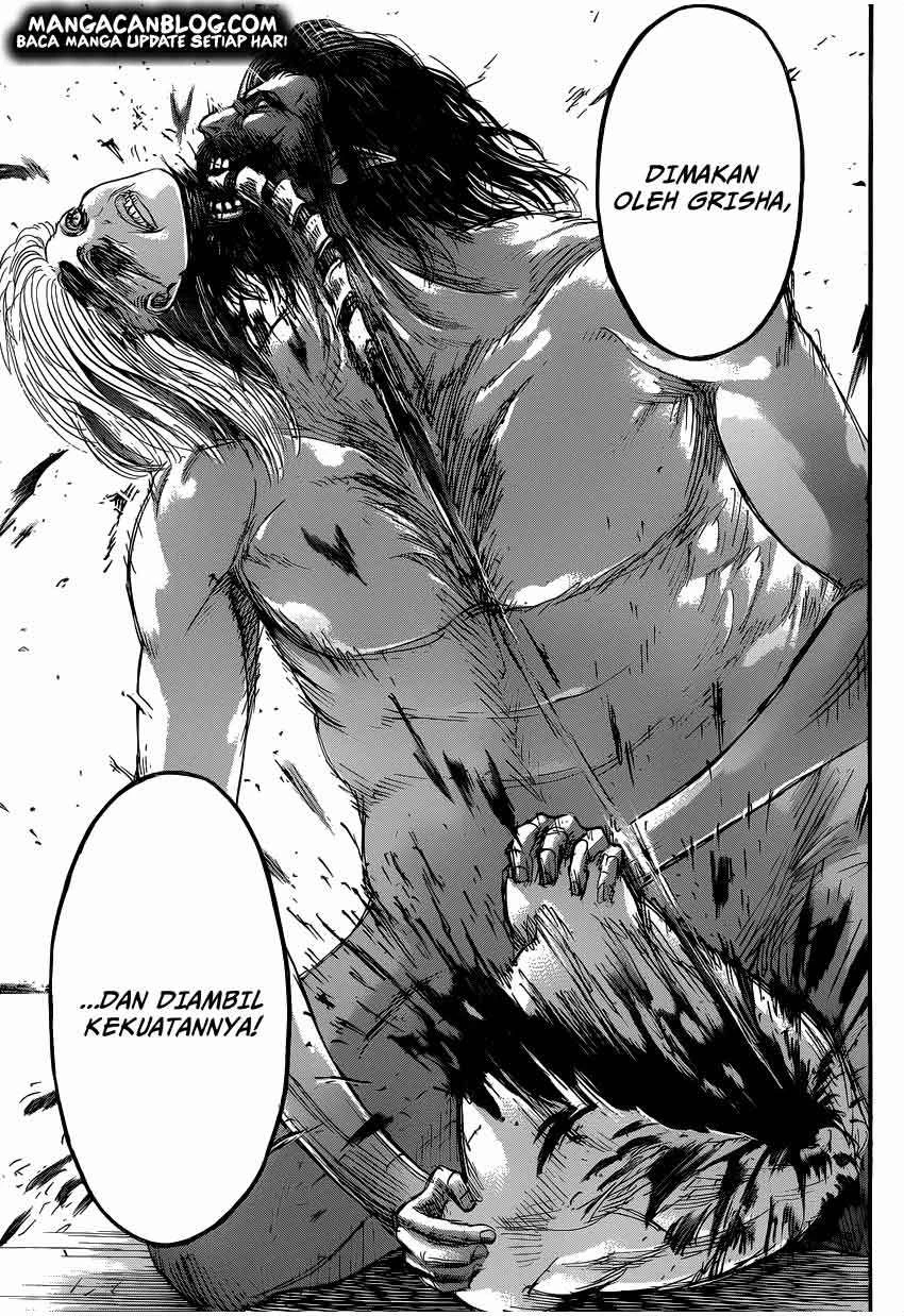 Read Shingeki no Kyojin ID Manga Online