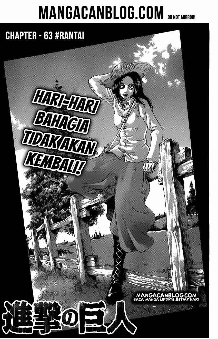 Read Shingeki no Kyojin ID Manga Online