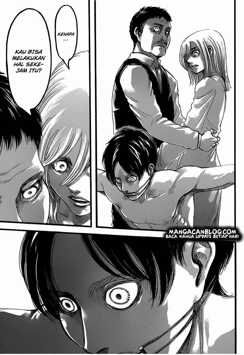 Read Shingeki no Kyojin ID Manga Online