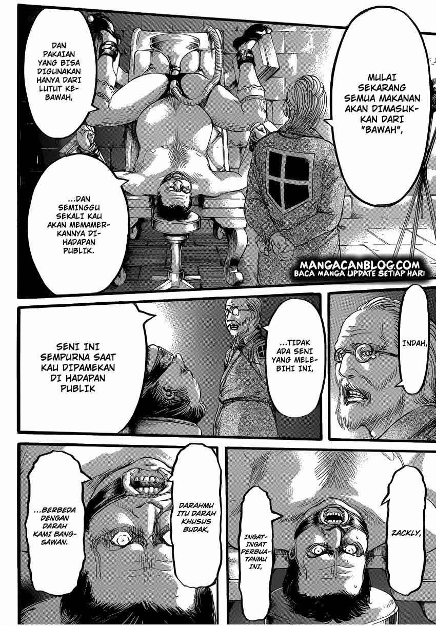 Read Shingeki no Kyojin ID Manga Online