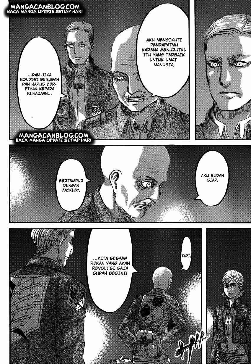 Read Shingeki no Kyojin ID Manga Online
