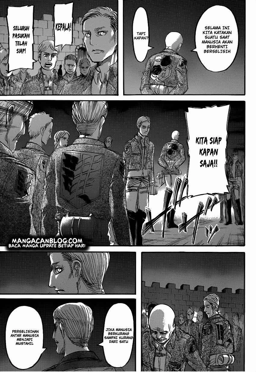 Read Shingeki no Kyojin ID Manga Online