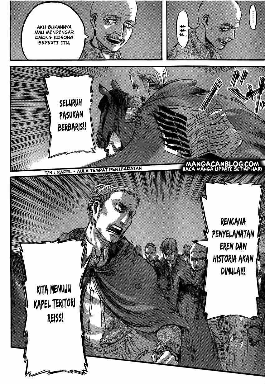 Read Shingeki no Kyojin ID Manga Online