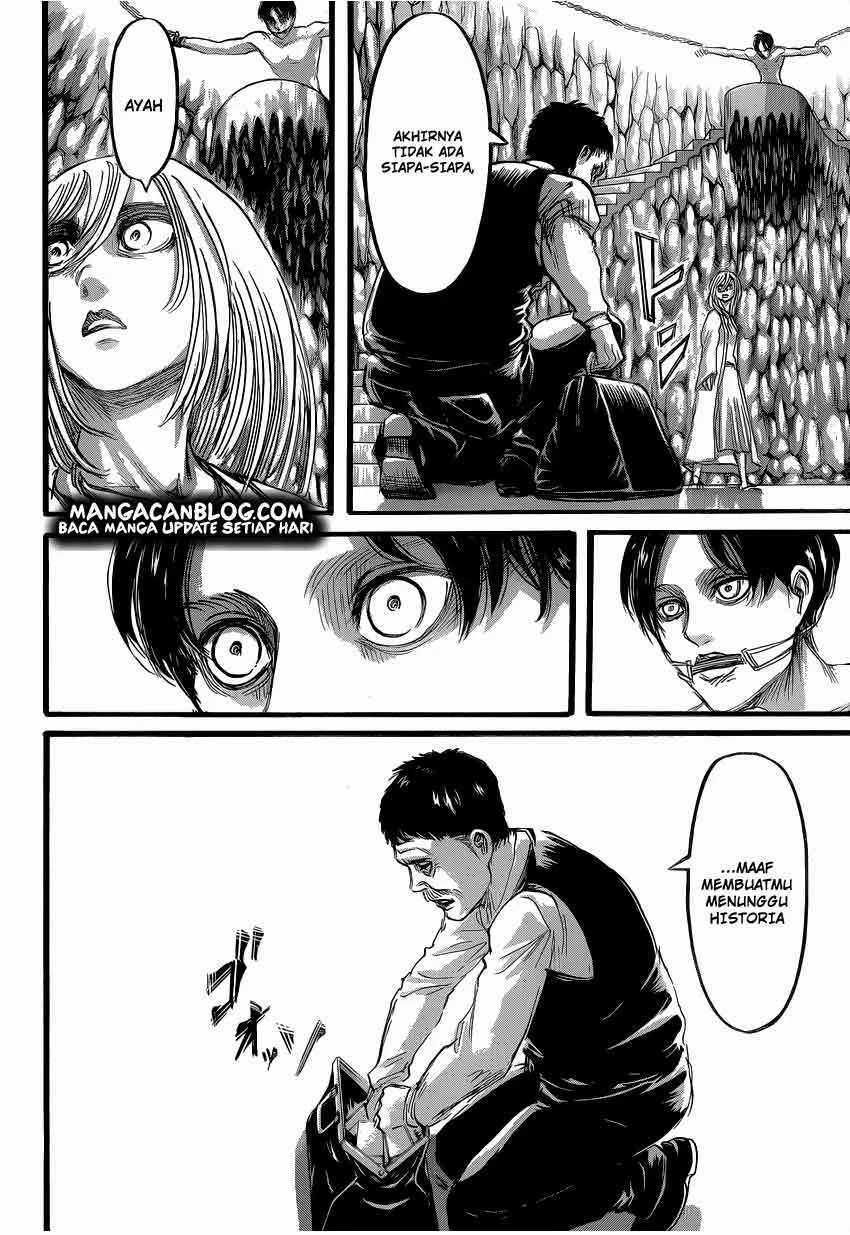Read Shingeki no Kyojin ID Manga Online