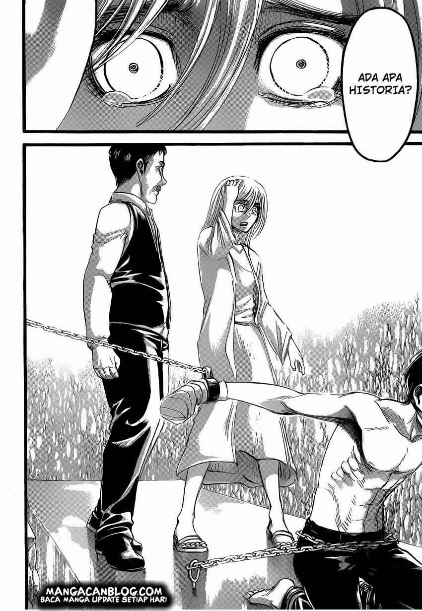 Read Shingeki no Kyojin ID Manga Online