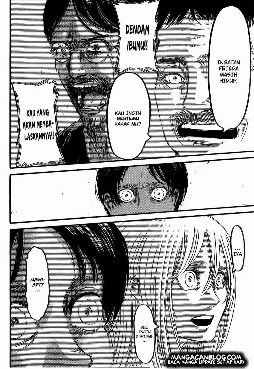 Read Shingeki no Kyojin ID Manga Online