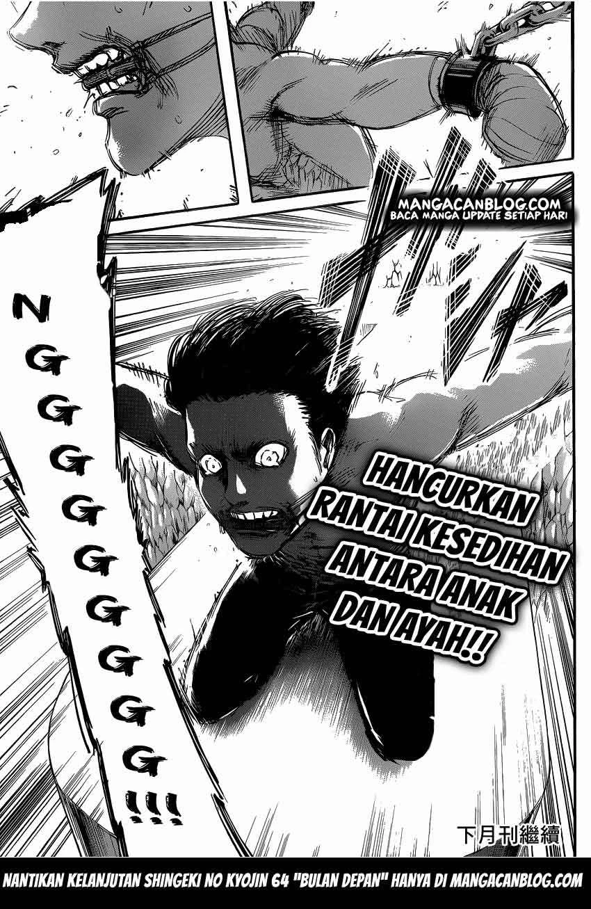 Read Shingeki no Kyojin ID Manga Online