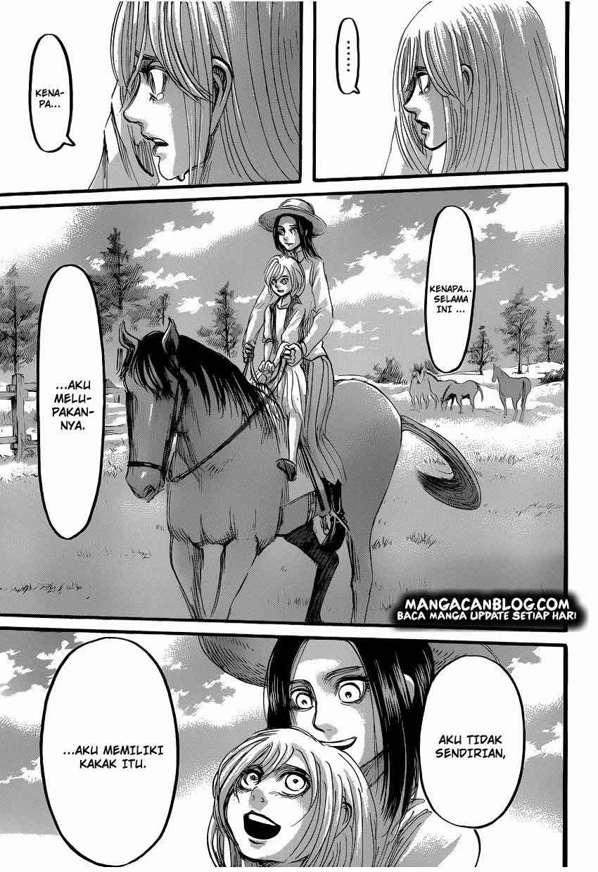 Read Shingeki no Kyojin ID Manga Online