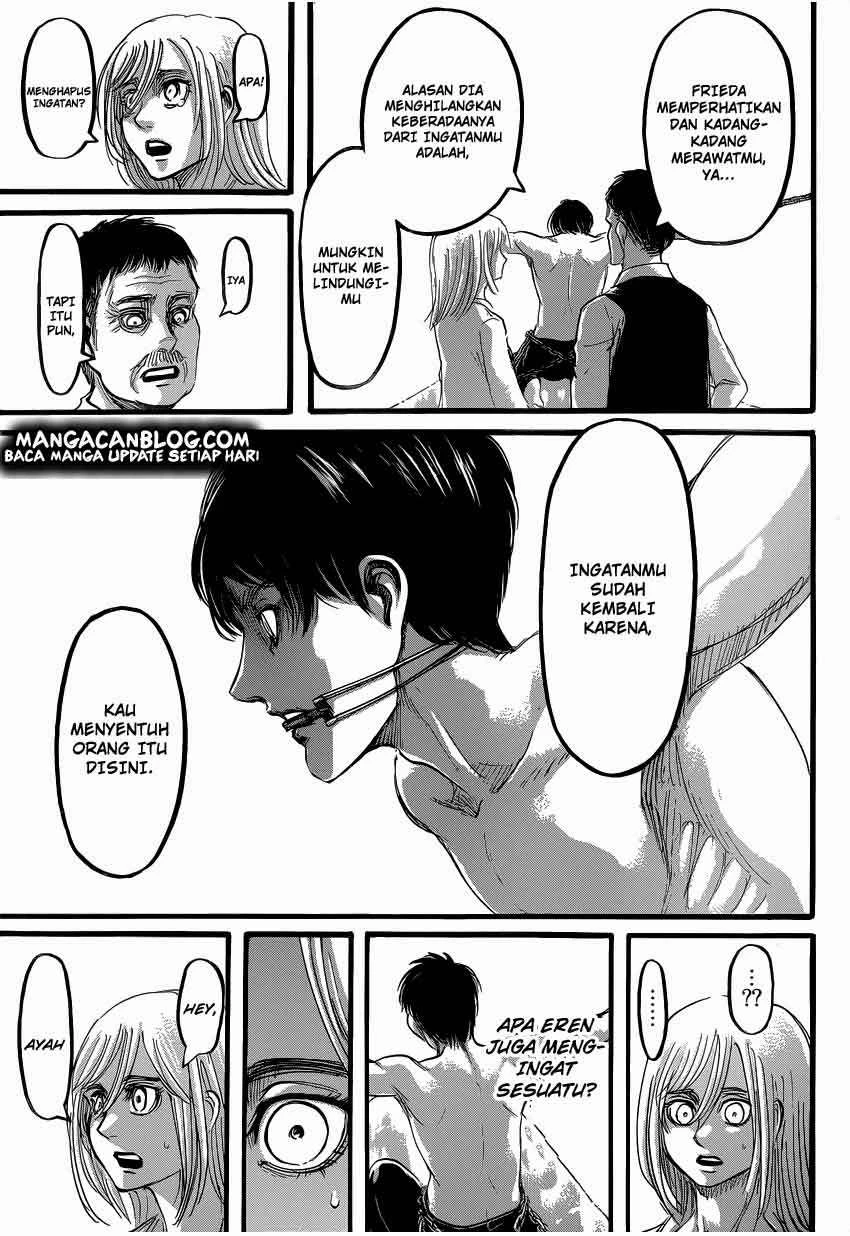 Read Shingeki no Kyojin ID Manga Online