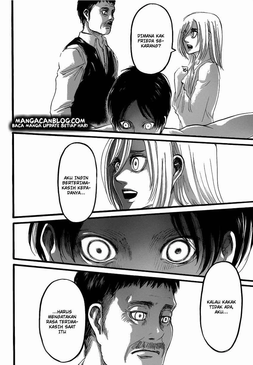 Read Shingeki no Kyojin ID Manga Online