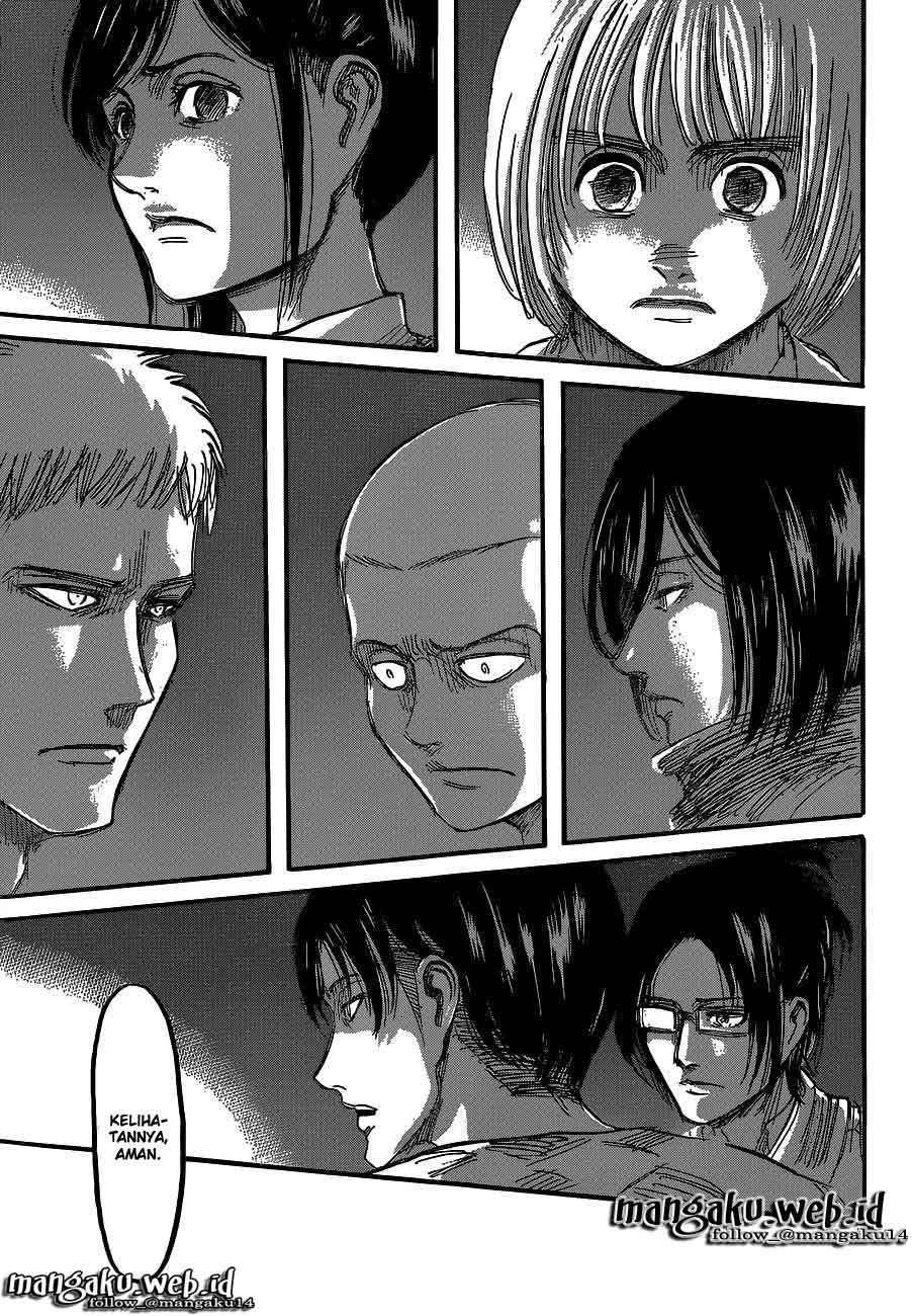 Read Shingeki no Kyojin ID Manga Online