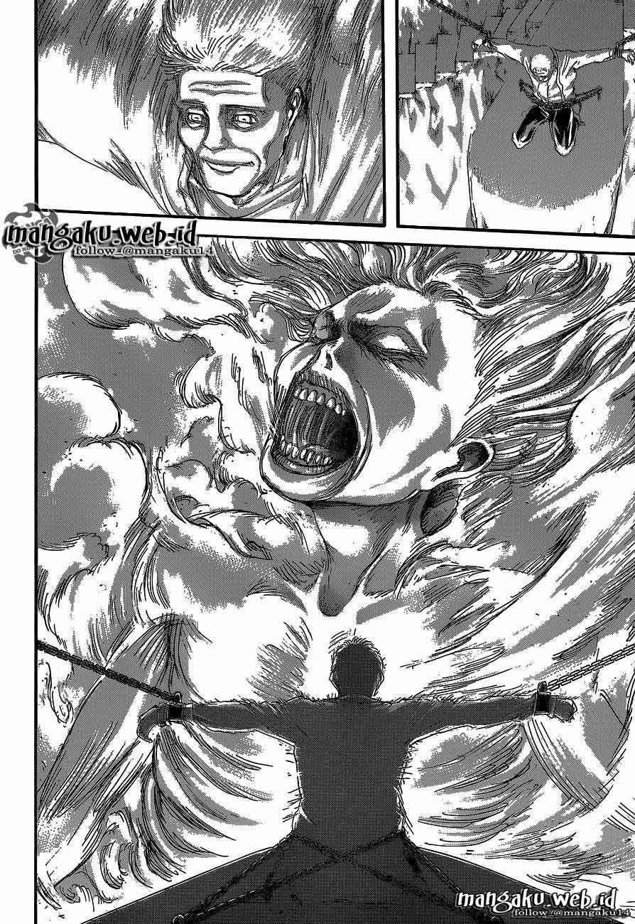 Read Shingeki no Kyojin ID Manga Online
