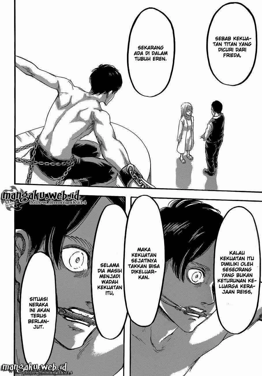 Read Shingeki no Kyojin ID Manga Online