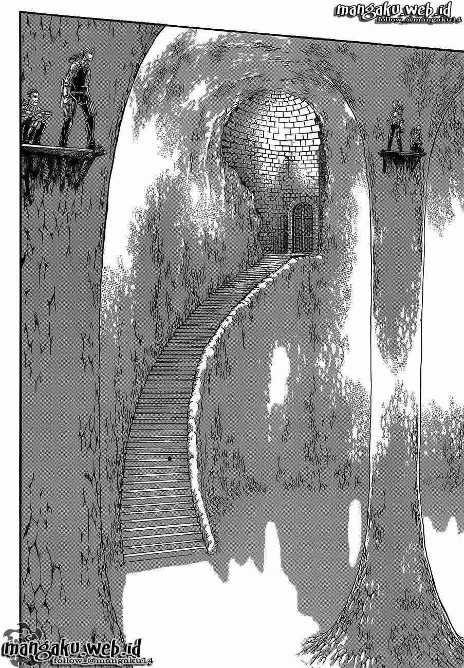 Read Shingeki no Kyojin ID Manga Online