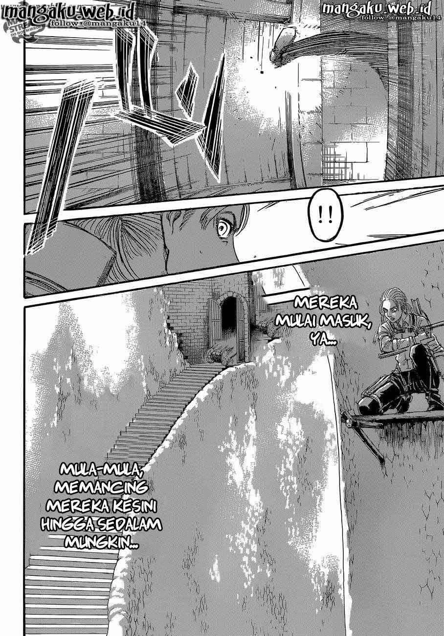 Read Shingeki no Kyojin ID Manga Online
