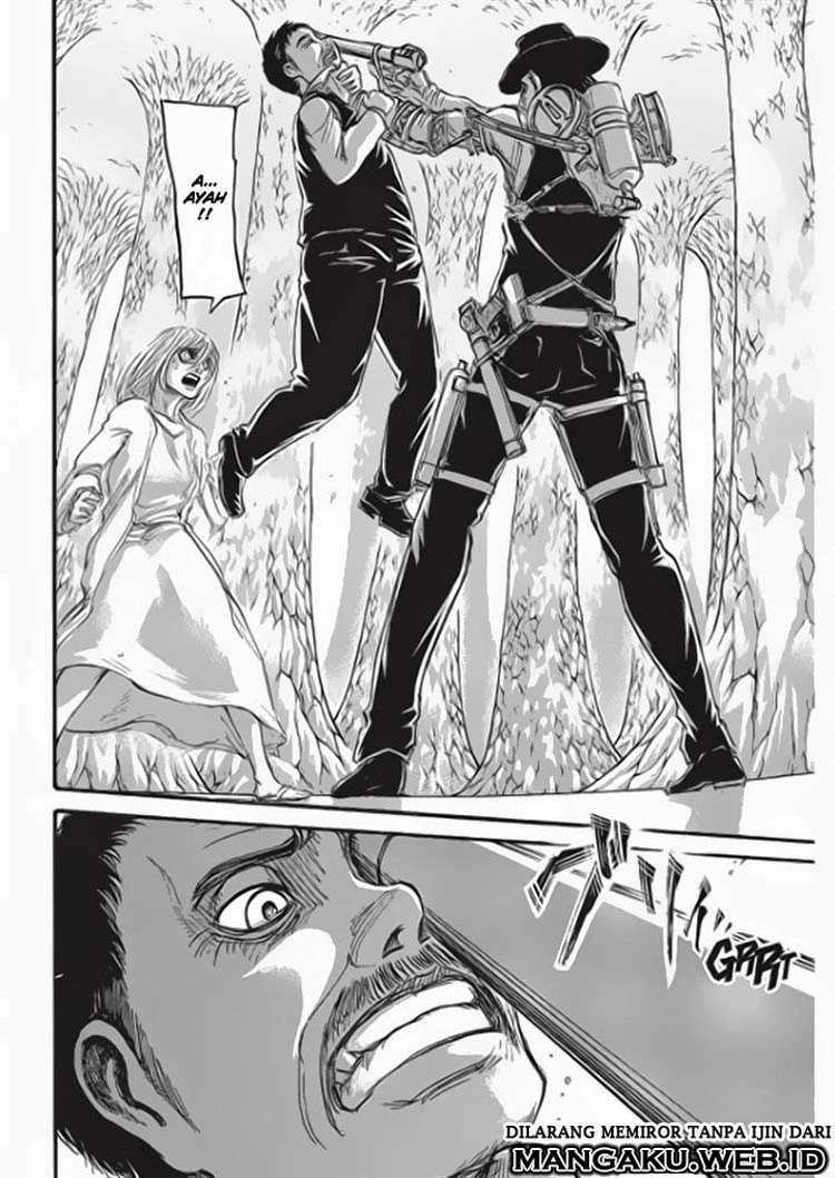Read Shingeki no Kyojin ID Manga Online