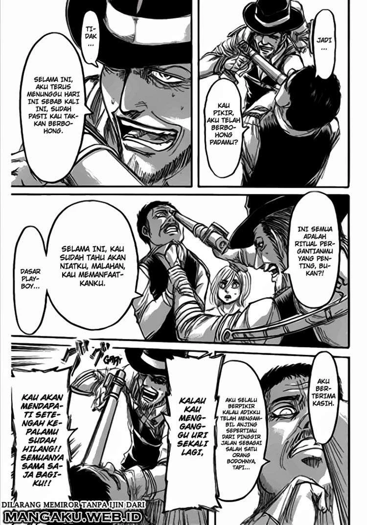 Read Shingeki no Kyojin ID Manga Online