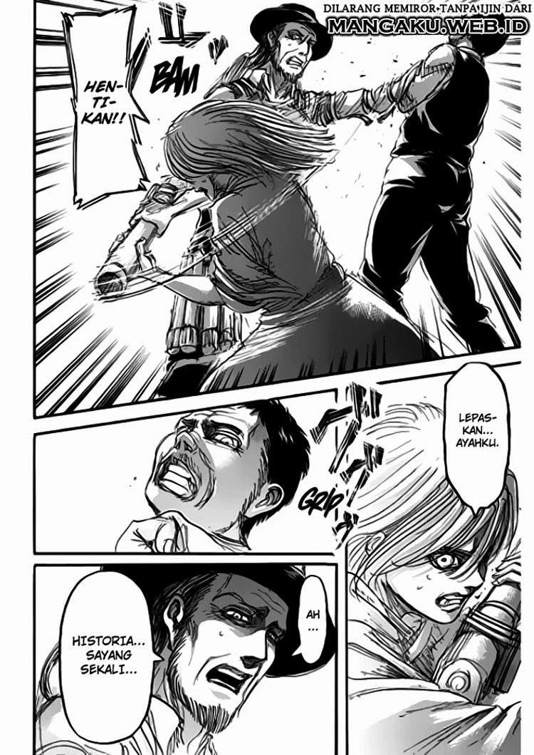 Read Shingeki no Kyojin ID Manga Online