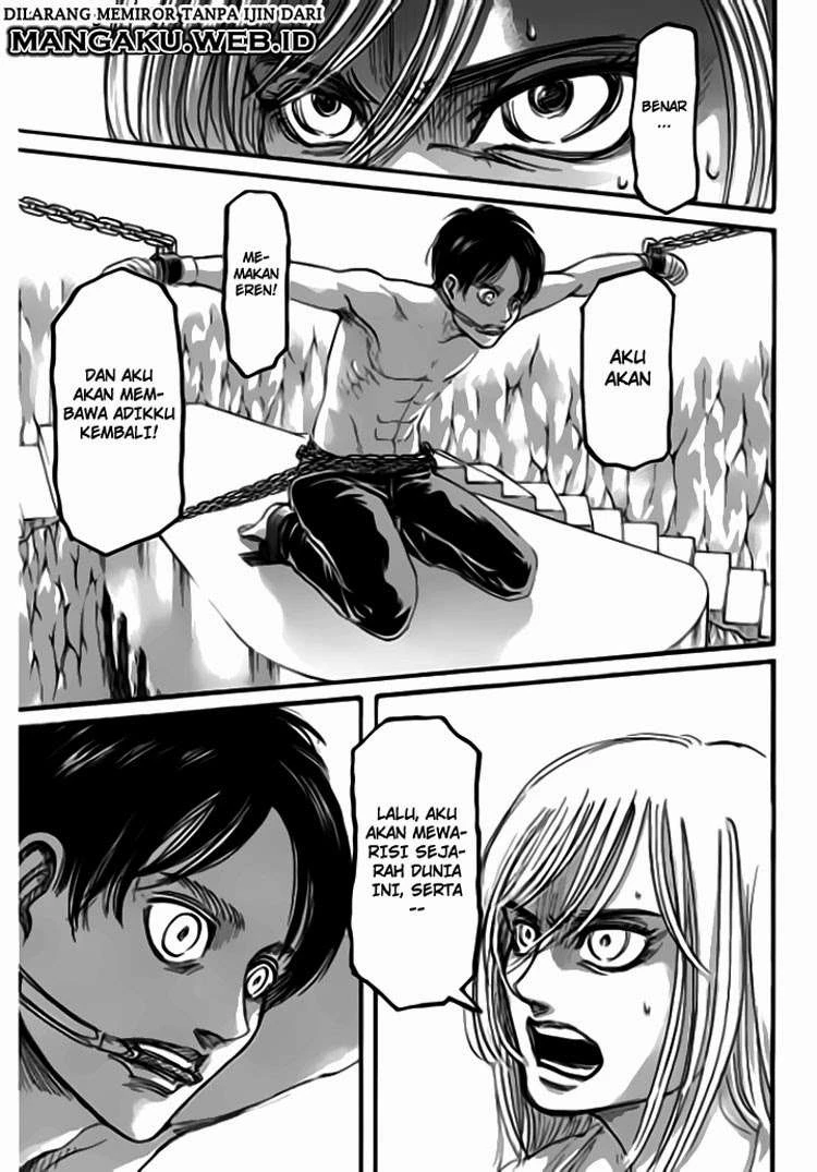 Read Shingeki no Kyojin ID Manga Online