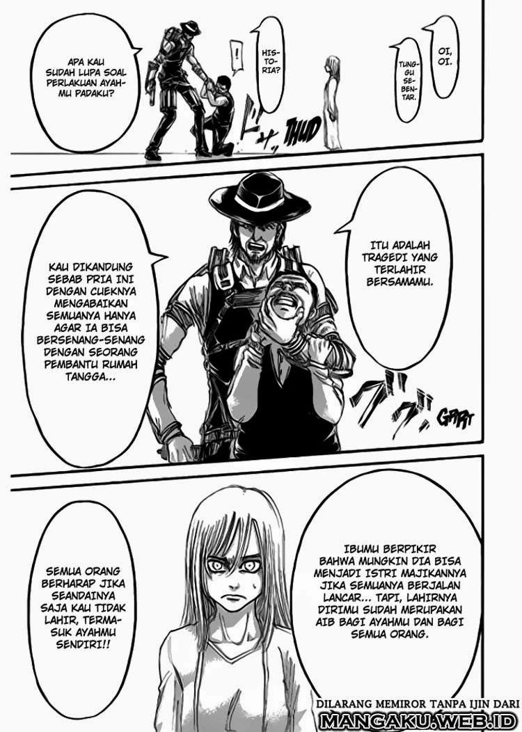Read Shingeki no Kyojin ID Manga Online