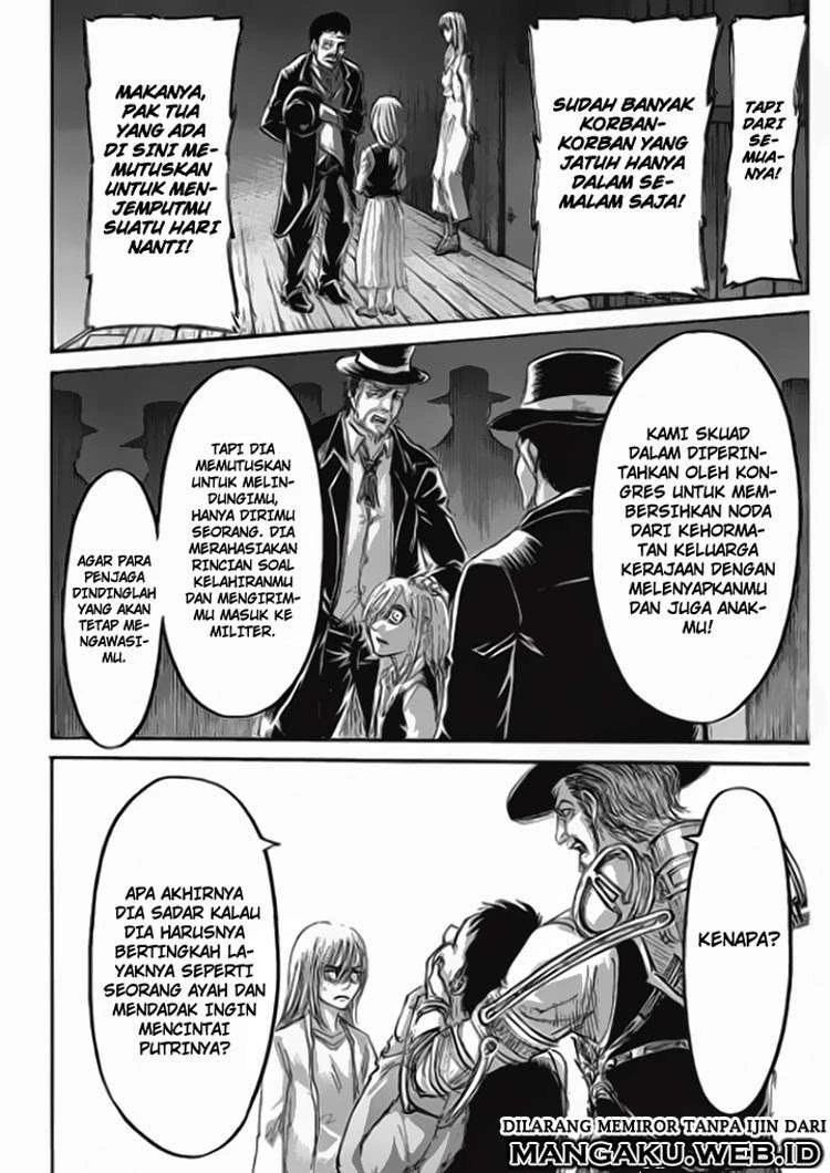 Read Shingeki no Kyojin ID Manga Online